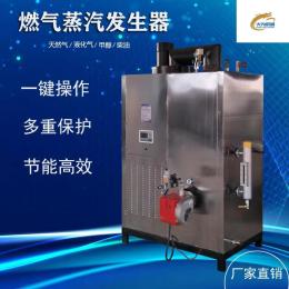 不銹鋼燃油燃氣蒸汽鍋爐工業大型柴油天然氣蒸汽發生器