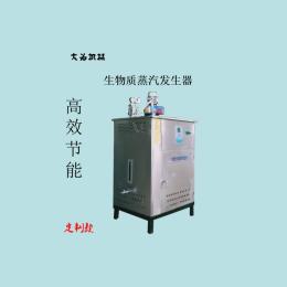 不銹鋼全自動液化天然氣蒸汽發生器服裝熨燙蒸汽鍋爐