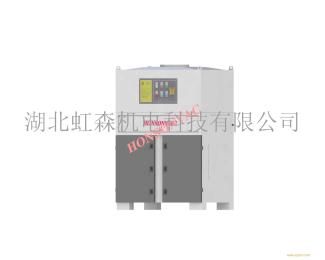 醫藥篩分包裝除塵設備honsonvac真空除塵系統