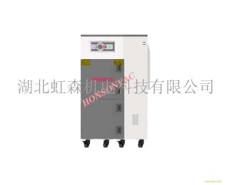 激光打標雕刻煙霧凈化器honsonvac激光除塵設備
