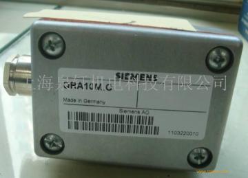SIEMENS西門子火焰探測器QRA10M.C