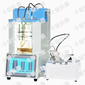 全自动运动粘度测定器GB/T265
