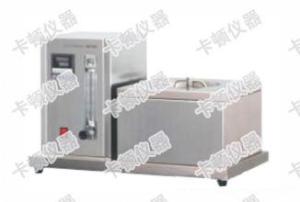 石油產品實際膠質測定器