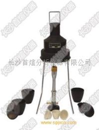 GB/T268石油产品残炭试验仪(康氏法)