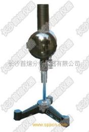 GB/T382煤油烟点测定仪