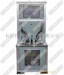 GB/T265自動運動粘度測定儀
