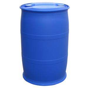 200L塑料桶雙環