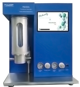 液體顆粒計數器維修、計量校準