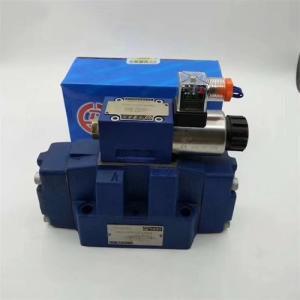 北京華德電液換向閥4WEH25C50B/6EG24NETZ5L