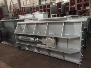 埋刮板機雙層刮板機煤礦刮板機建材刮板輸送機