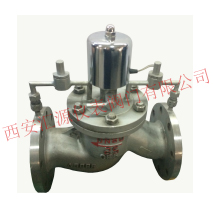 ZCLC液態CO2專用電磁閥