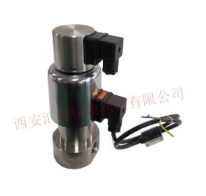 ZCL-F2氟氣專用電磁閥