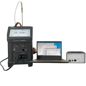 161XA/VS有線溫度驗證系統,GMP溫度驗證儀