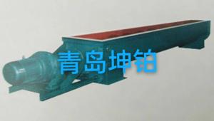 GX型螺旋輸送機