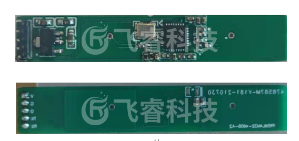 福州安防5.8g雷達模塊批發上海智能照明雷達開關安裝