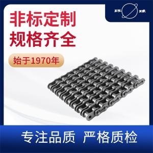 石油鏈 160-8鏈條 環球鏈條 傳動鏈 非標定制